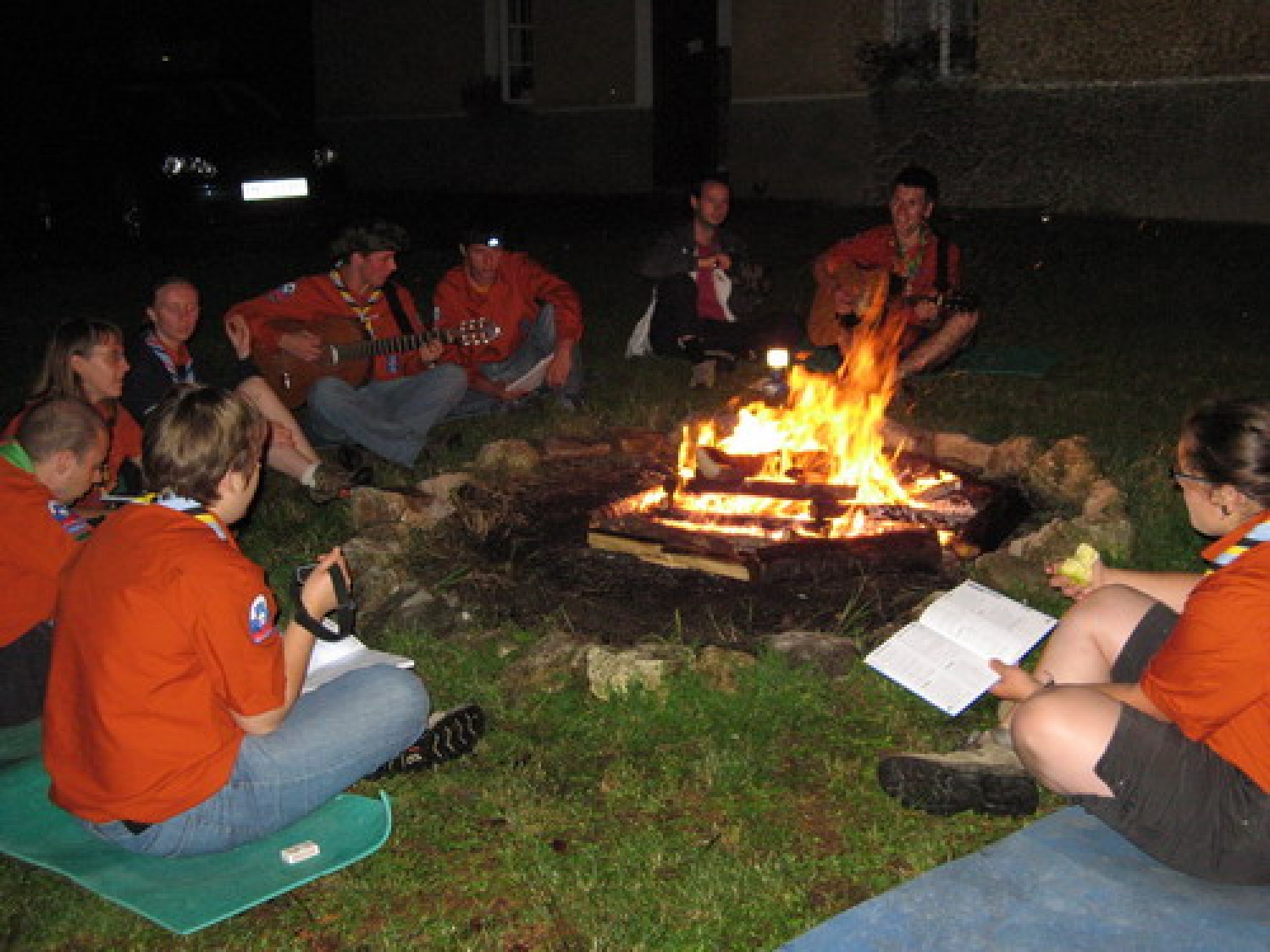 slike iz izziva imenovanega: Hej kobil'ca ti boš moja!