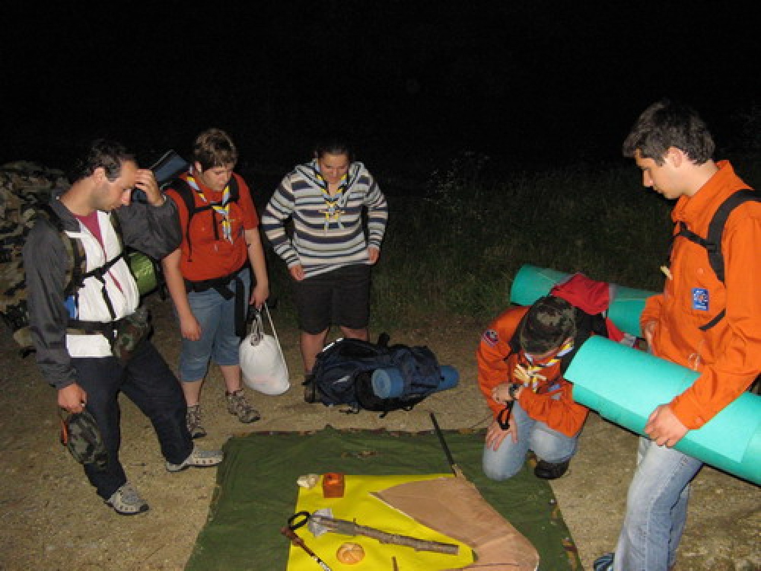 slike iz izziva imenovanega: Hej kobil'ca ti boš moja!