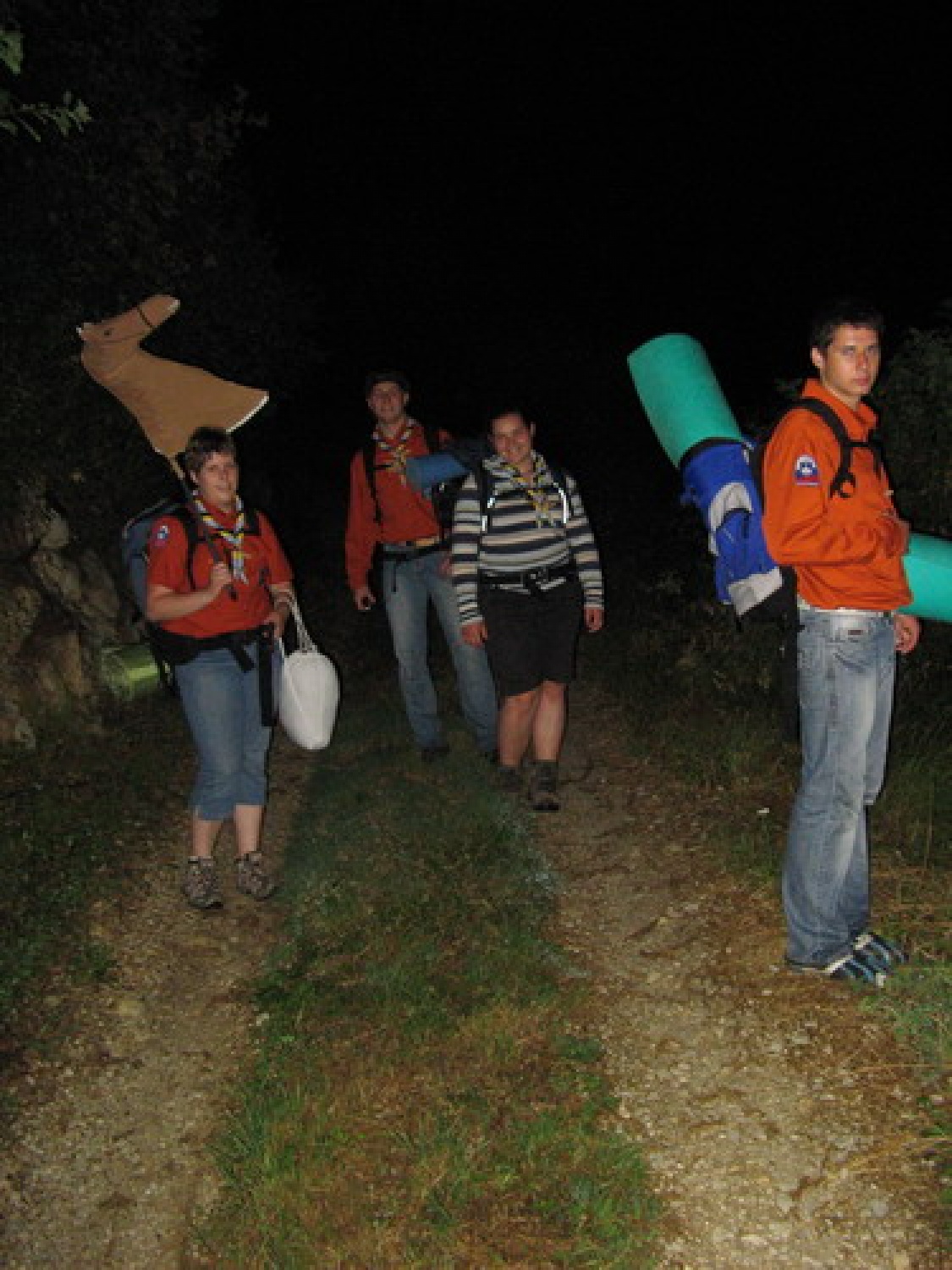 slike iz izziva imenovanega: Hej kobil'ca ti boš moja!