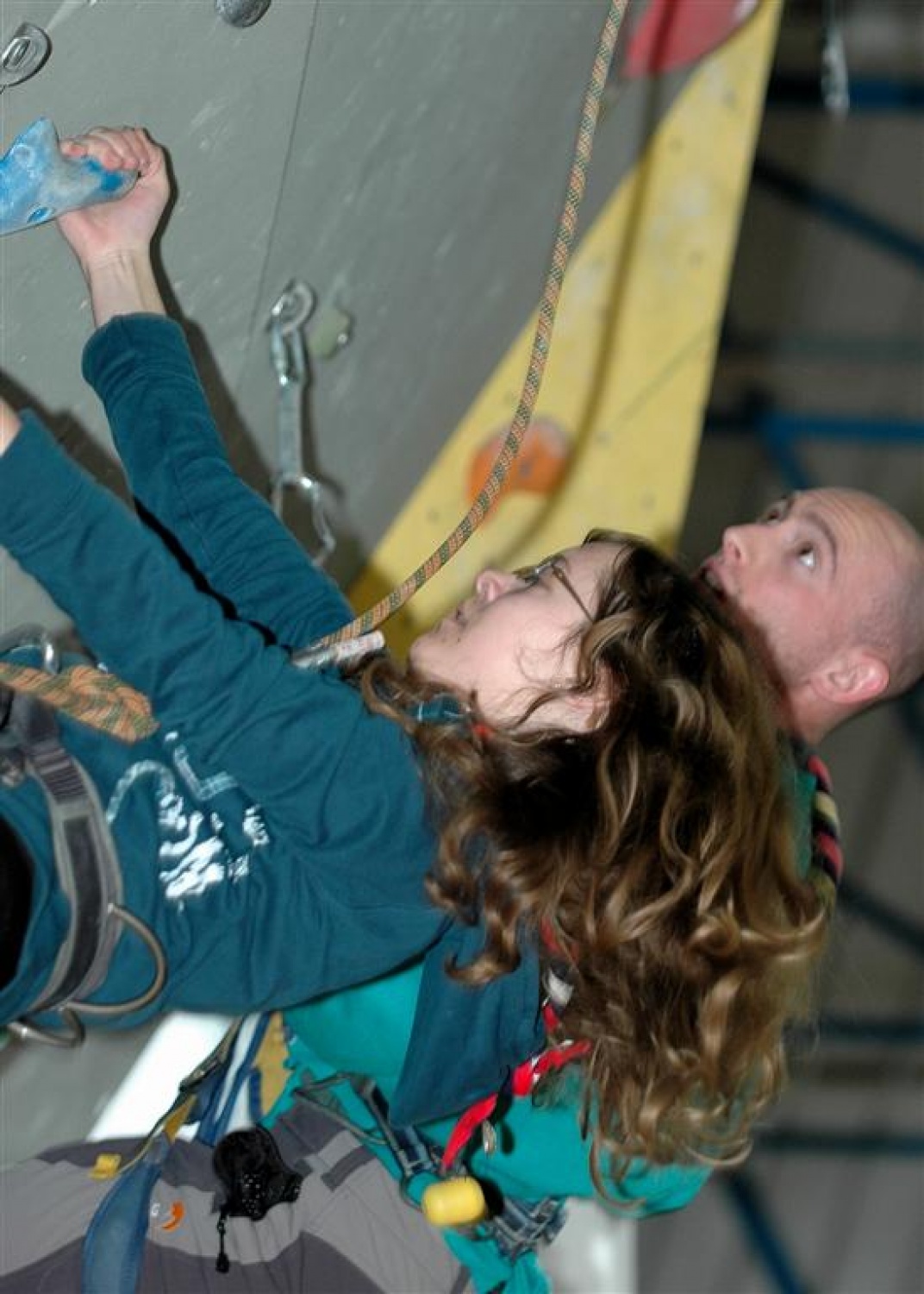 Letošnje Oprimkanje je za nami in zopet smo dobili naj oprimkarje in oprimkarice. V kraljevski PP kategoriji sta naslov ubranila Sara Jaklič (Škofja Loka 1) in Luka Boneš (Kranj 1), medtem ko smo v kategoriji IV pozdravili nova zmagovalca.