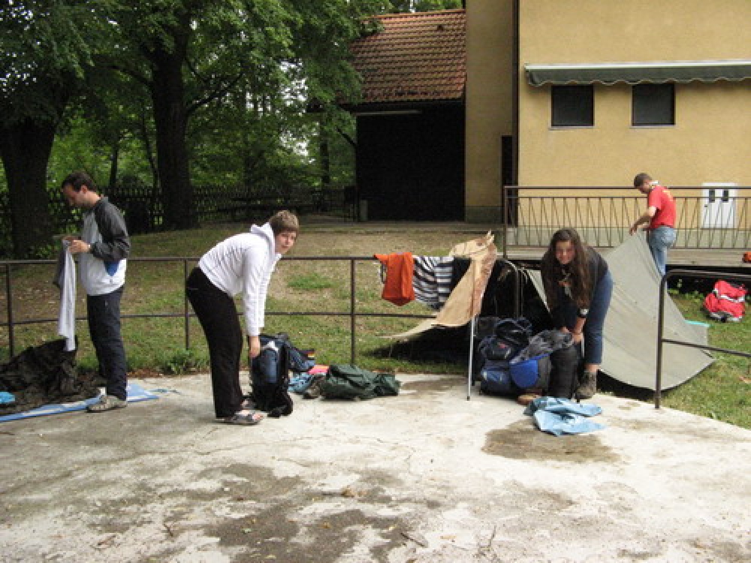 slike iz izziva imenovanega: Hej kobil'ca ti boš moja!