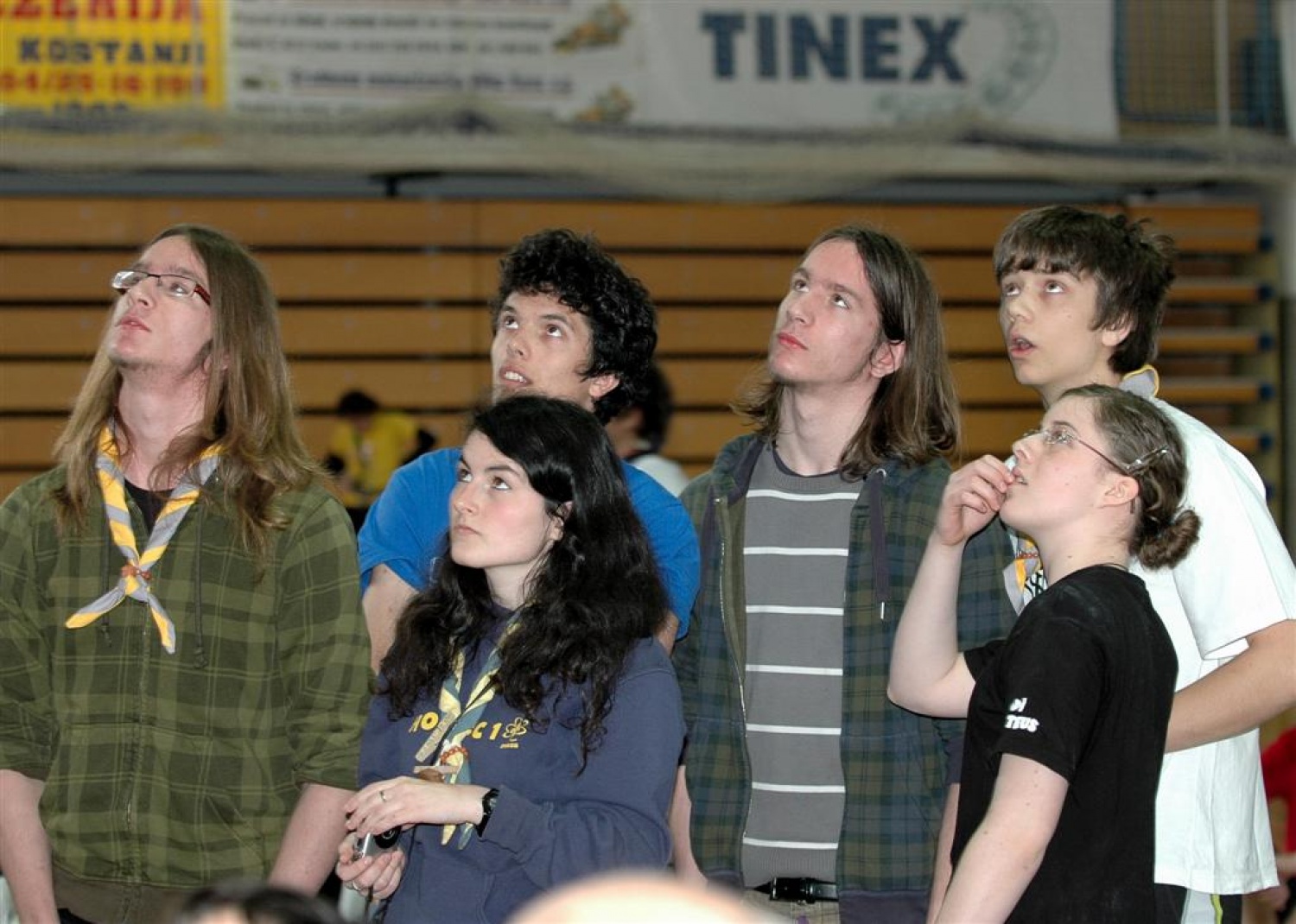 Letošnje Oprimkanje je za nami in zopet smo dobili naj oprimkarje in oprimkarice. V kraljevski PP kategoriji sta naslov ubranila Sara Jaklič (Škofja Loka 1) in Luka Boneš (Kranj 1), medtem ko smo v kategoriji IV pozdravili nova zmagovalca.