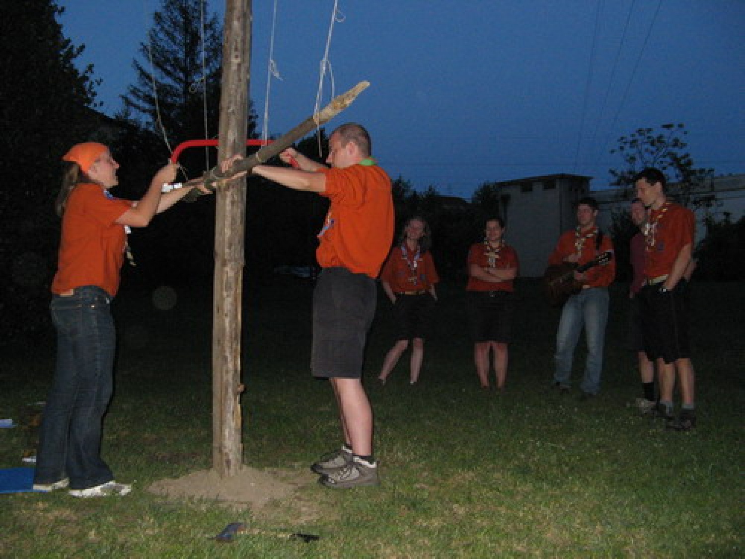 slike iz izziva imenovanega: Hej kobil'ca ti boš moja!