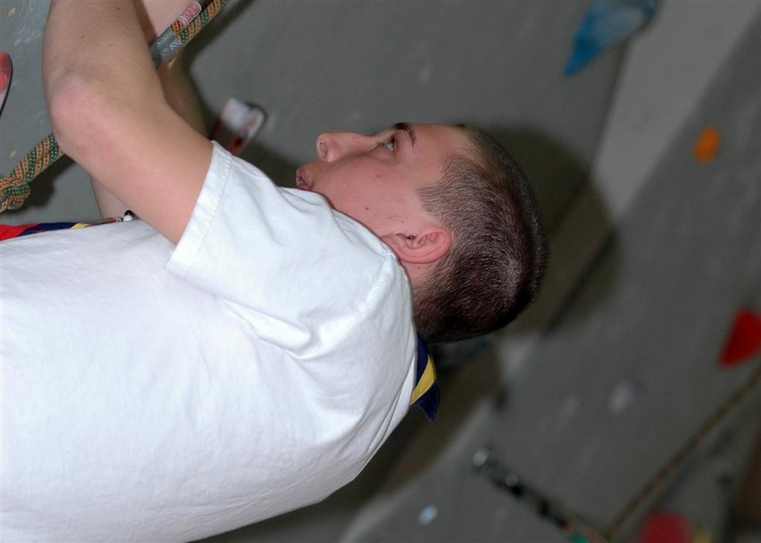 Letošnje Oprimkanje je za nami in zopet smo dobili naj oprimkarje in oprimkarice. V kraljevski PP kategoriji sta naslov ubranila Sara Jaklič (Škofja Loka 1) in Luka Boneš (Kranj 1), medtem ko smo v kategoriji IV pozdravili nova zmagovalca.