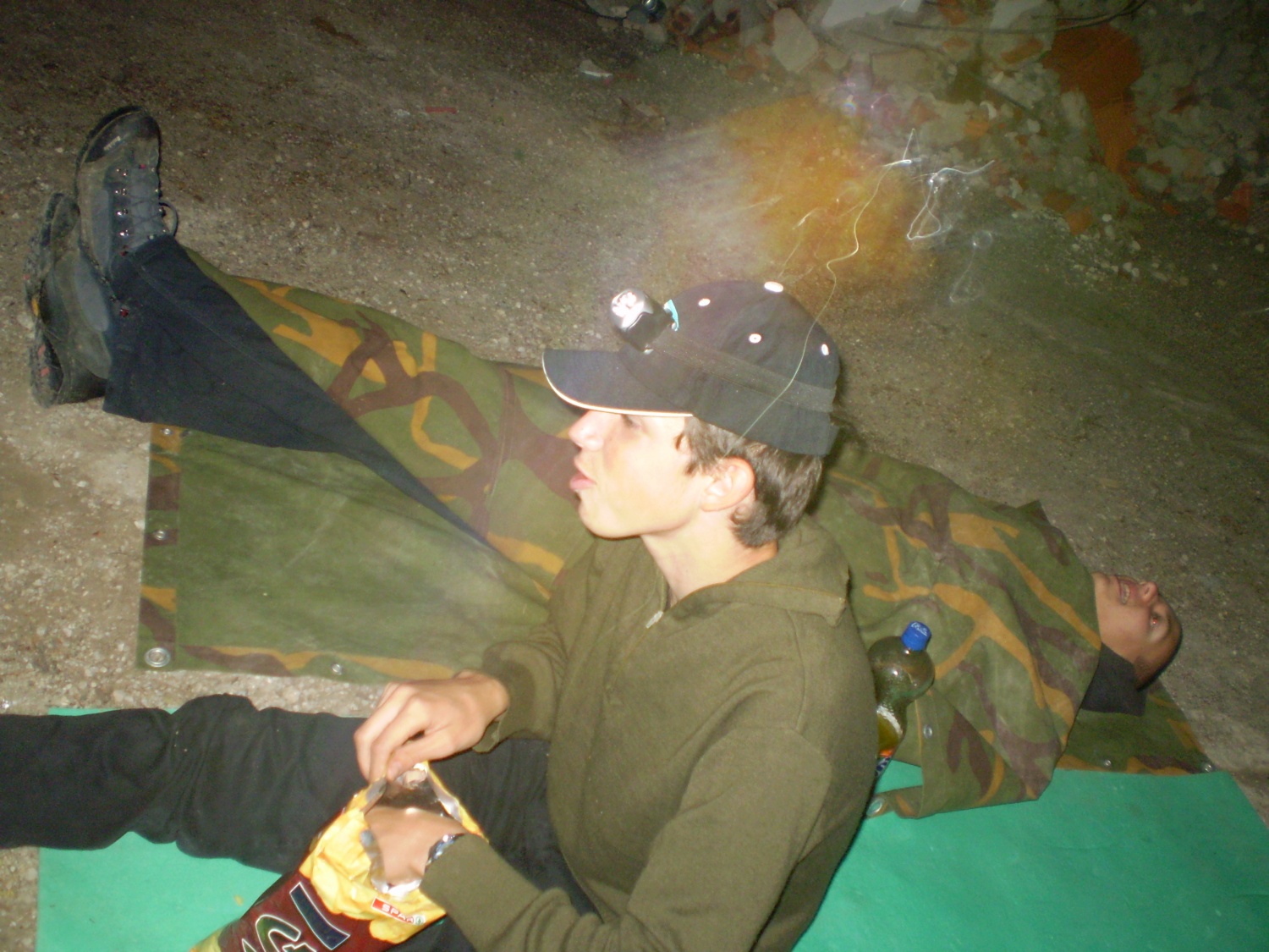 slike iz kraje zastave na Pohorju Slovenski Bistrici 28.julij