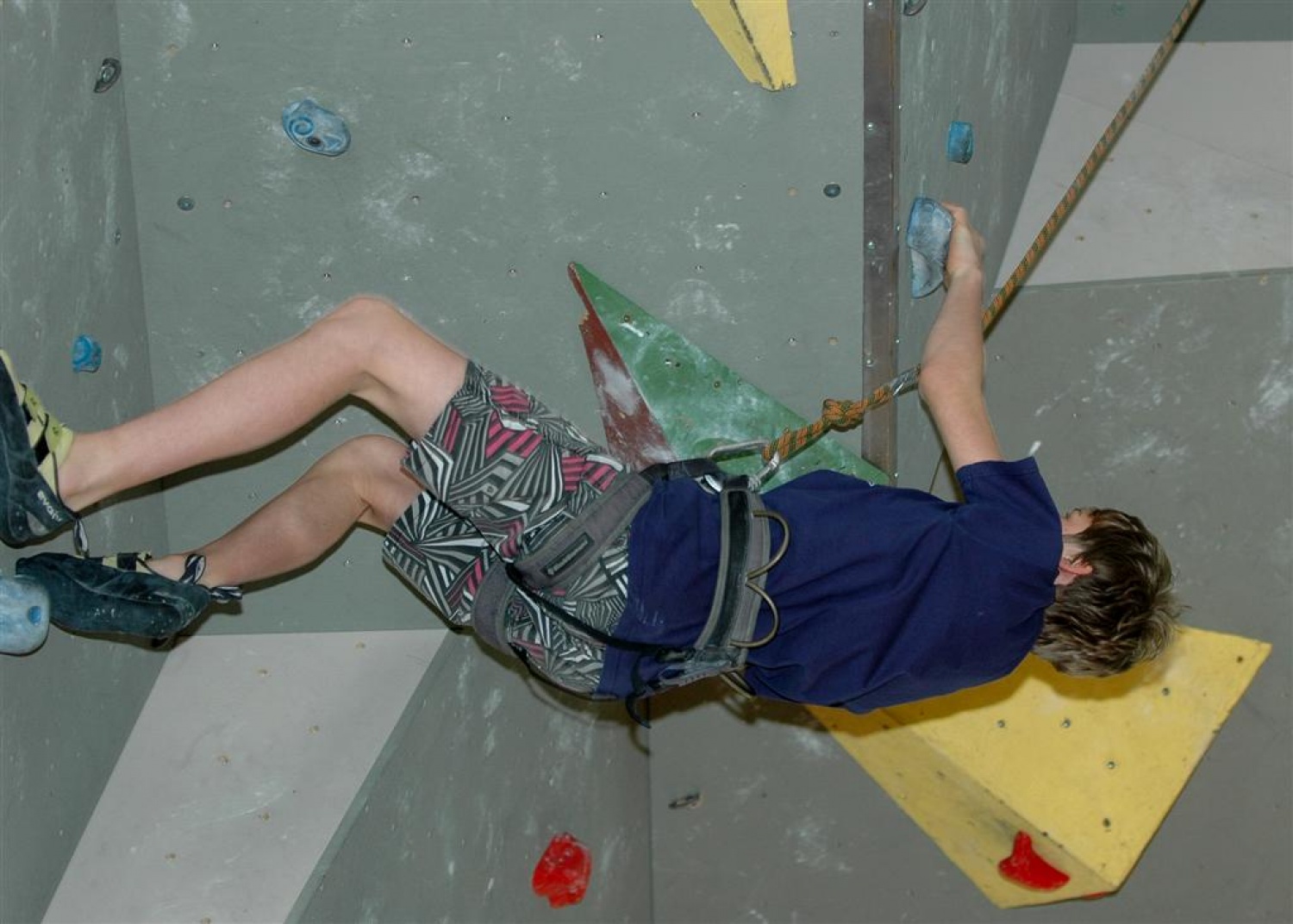 Letošnje Oprimkanje je za nami in zopet smo dobili naj oprimkarje in oprimkarice. V kraljevski PP kategoriji sta naslov ubranila Sara Jaklič (Škofja Loka 1) in Luka Boneš (Kranj 1), medtem ko smo v kategoriji IV pozdravili nova zmagovalca.