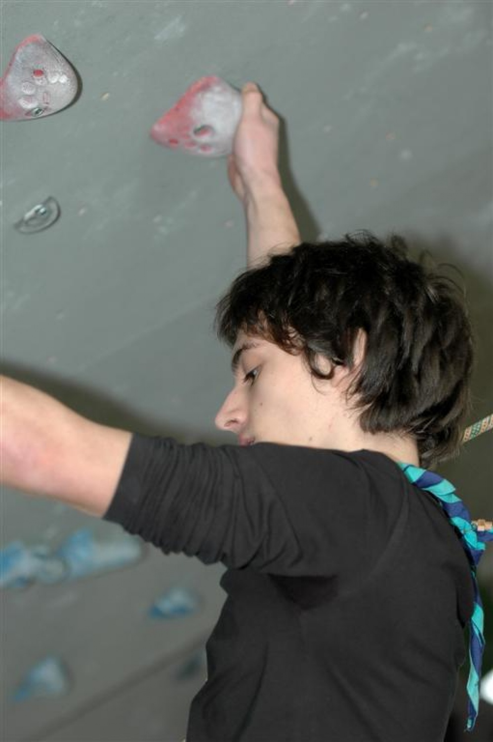 Letošnje Oprimkanje je za nami in zopet smo dobili naj oprimkarje in oprimkarice. V kraljevski PP kategoriji sta naslov ubranila Sara Jaklič (Škofja Loka 1) in Luka Boneš (Kranj 1), medtem ko smo v kategoriji IV pozdravili nova zmagovalca.