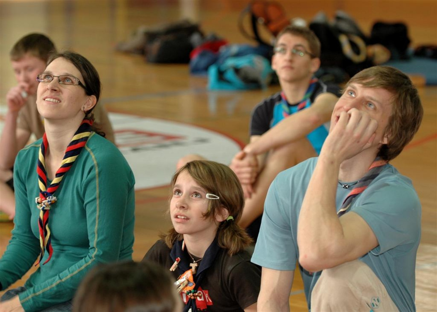Letošnje Oprimkanje je za nami in zopet smo dobili naj oprimkarje in oprimkarice. V kraljevski PP kategoriji sta naslov ubranila Sara Jaklič (Škofja Loka 1) in Luka Boneš (Kranj 1), medtem ko smo v kategoriji IV pozdravili nova zmagovalca.