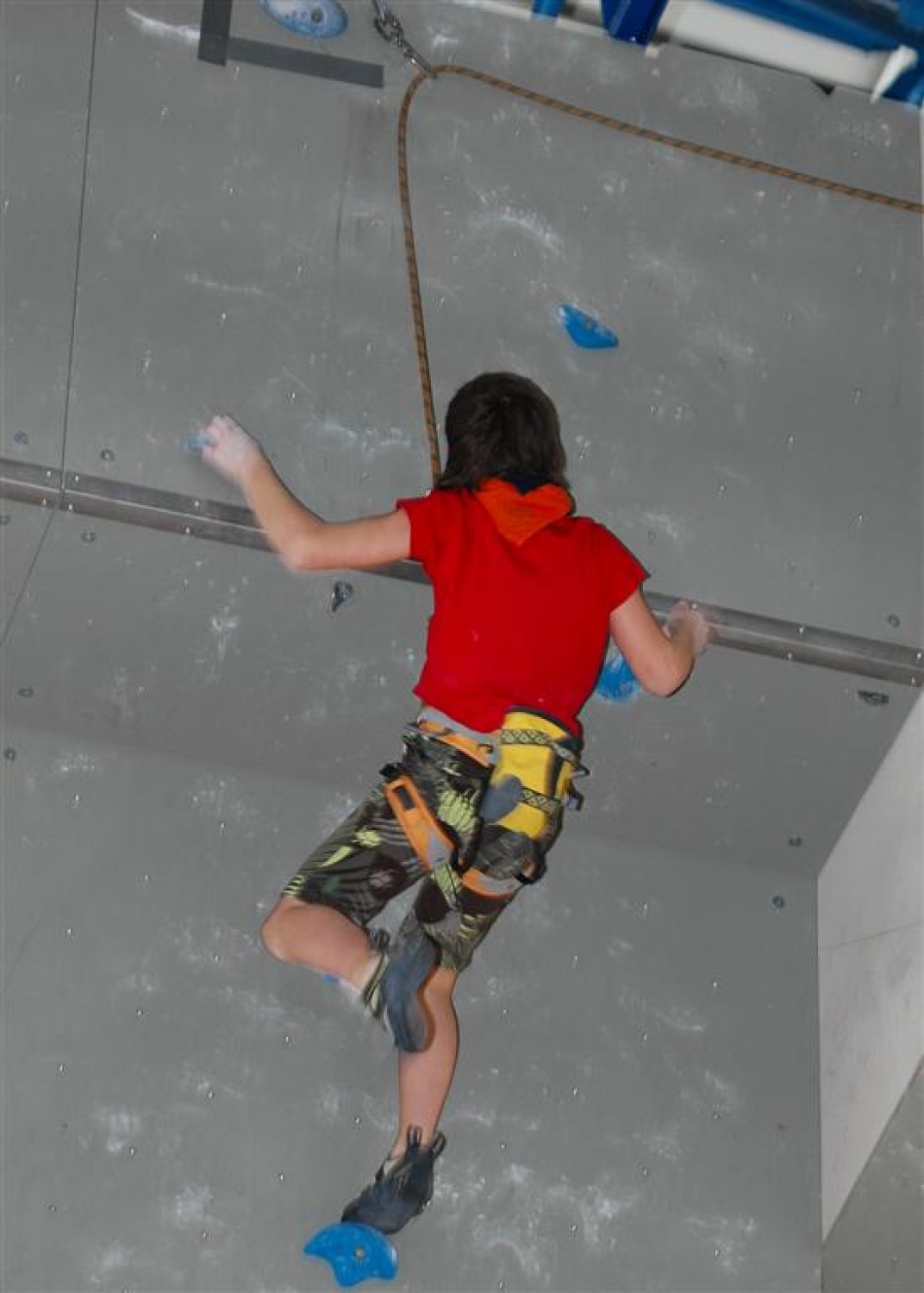 Letošnje Oprimkanje je za nami in zopet smo dobili naj oprimkarje in oprimkarice. V kraljevski PP kategoriji sta naslov ubranila Sara Jaklič (Škofja Loka 1) in Luka Boneš (Kranj 1), medtem ko smo v kategoriji IV pozdravili nova zmagovalca.