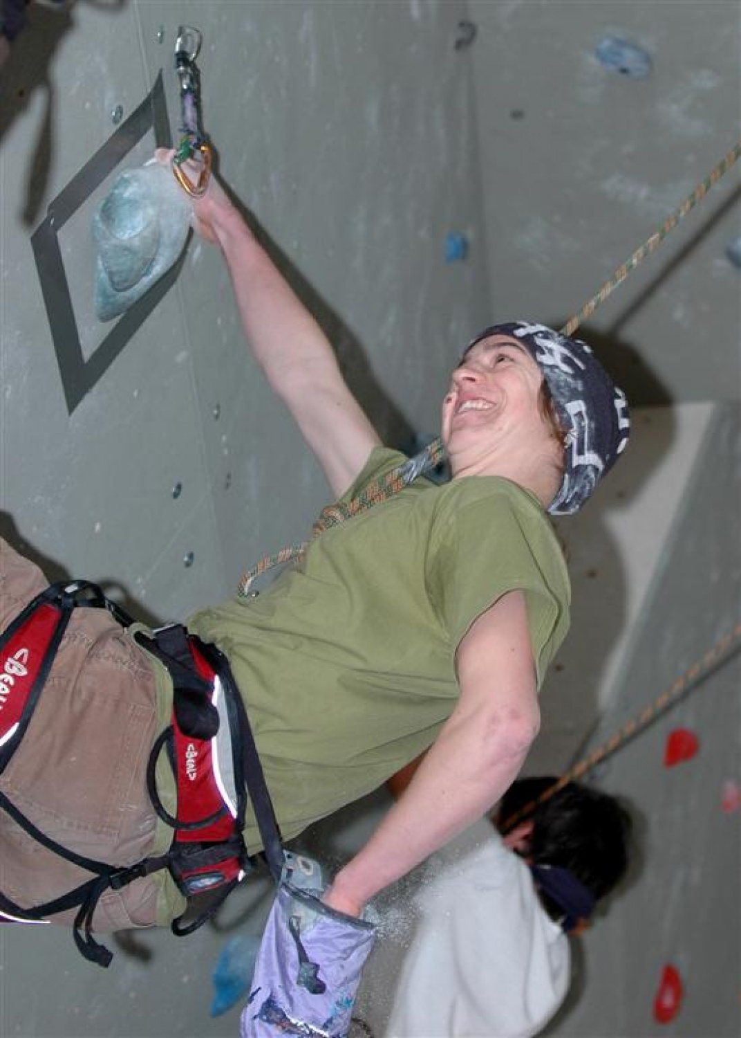 Letošnje Oprimkanje je za nami in zopet smo dobili naj oprimkarje in oprimkarice. V kraljevski PP kategoriji sta naslov ubranila Sara Jaklič (Škofja Loka 1) in Luka Boneš (Kranj 1), medtem ko smo v kategoriji IV pozdravili nova zmagovalca.