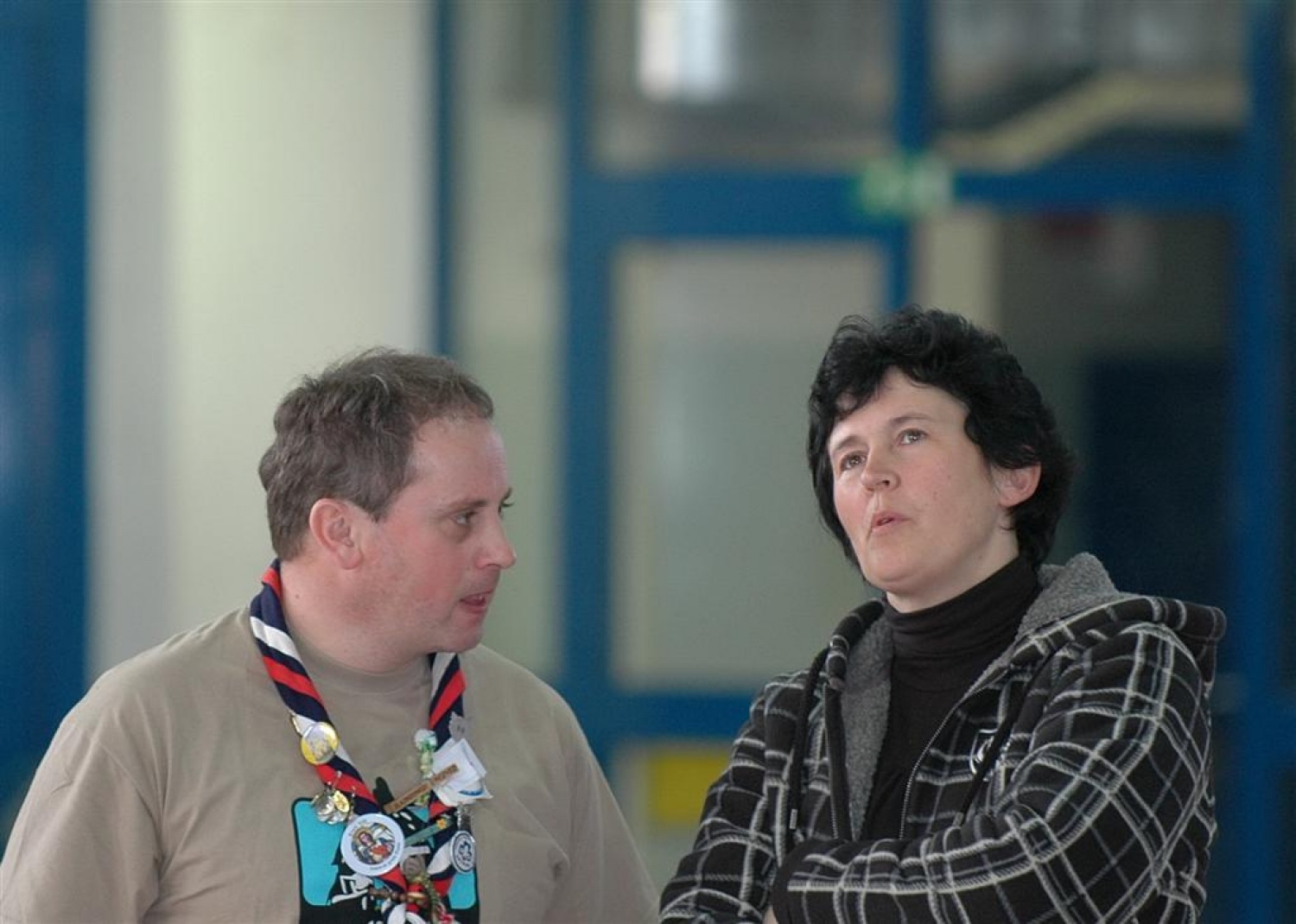 Letošnje Oprimkanje je za nami in zopet smo dobili naj oprimkarje in oprimkarice. V kraljevski PP kategoriji sta naslov ubranila Sara Jaklič (Škofja Loka 1) in Luka Boneš (Kranj 1), medtem ko smo v kategoriji IV pozdravili nova zmagovalca.