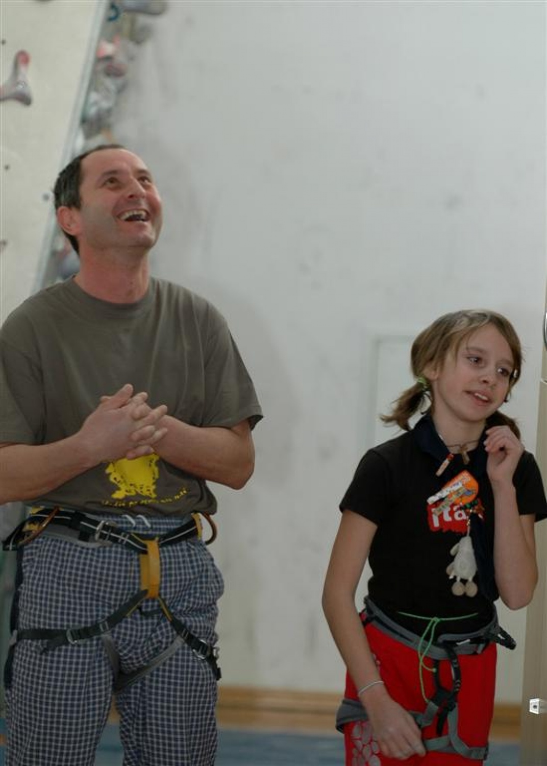 Letošnje Oprimkanje je za nami in zopet smo dobili naj oprimkarje in oprimkarice. V kraljevski PP kategoriji sta naslov ubranila Sara Jaklič (Škofja Loka 1) in Luka Boneš (Kranj 1), medtem ko smo v kategoriji IV pozdravili nova zmagovalca.