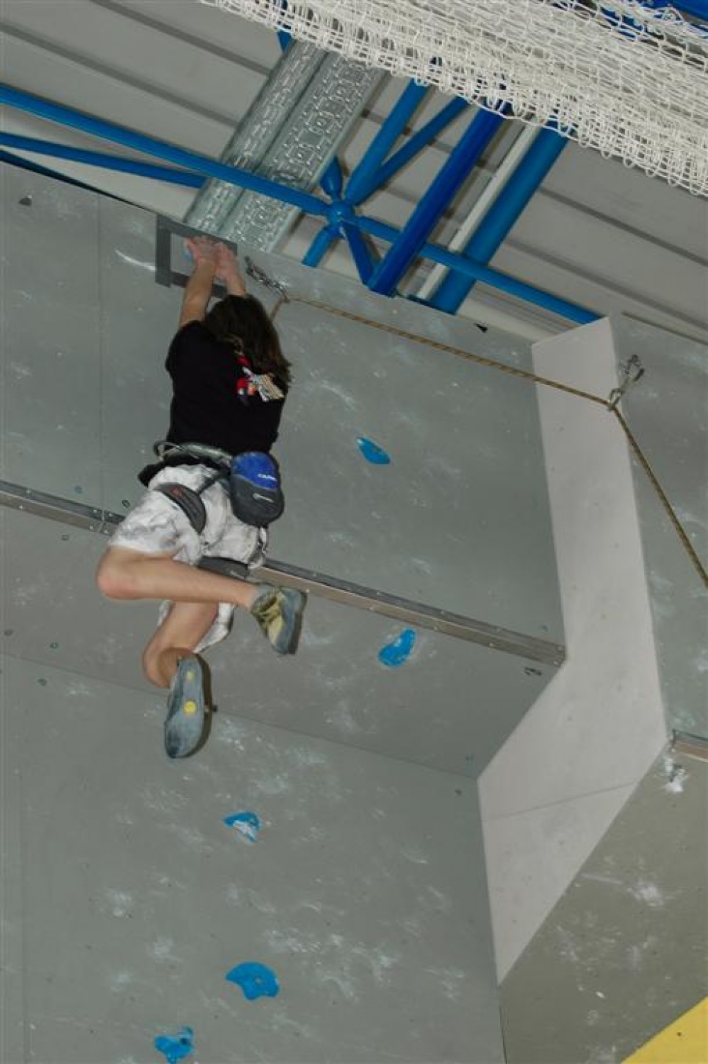 Letošnje Oprimkanje je za nami in zopet smo dobili naj oprimkarje in oprimkarice. V kraljevski PP kategoriji sta naslov ubranila Sara Jaklič (Škofja Loka 1) in Luka Boneš (Kranj 1), medtem ko smo v kategoriji IV pozdravili nova zmagovalca.