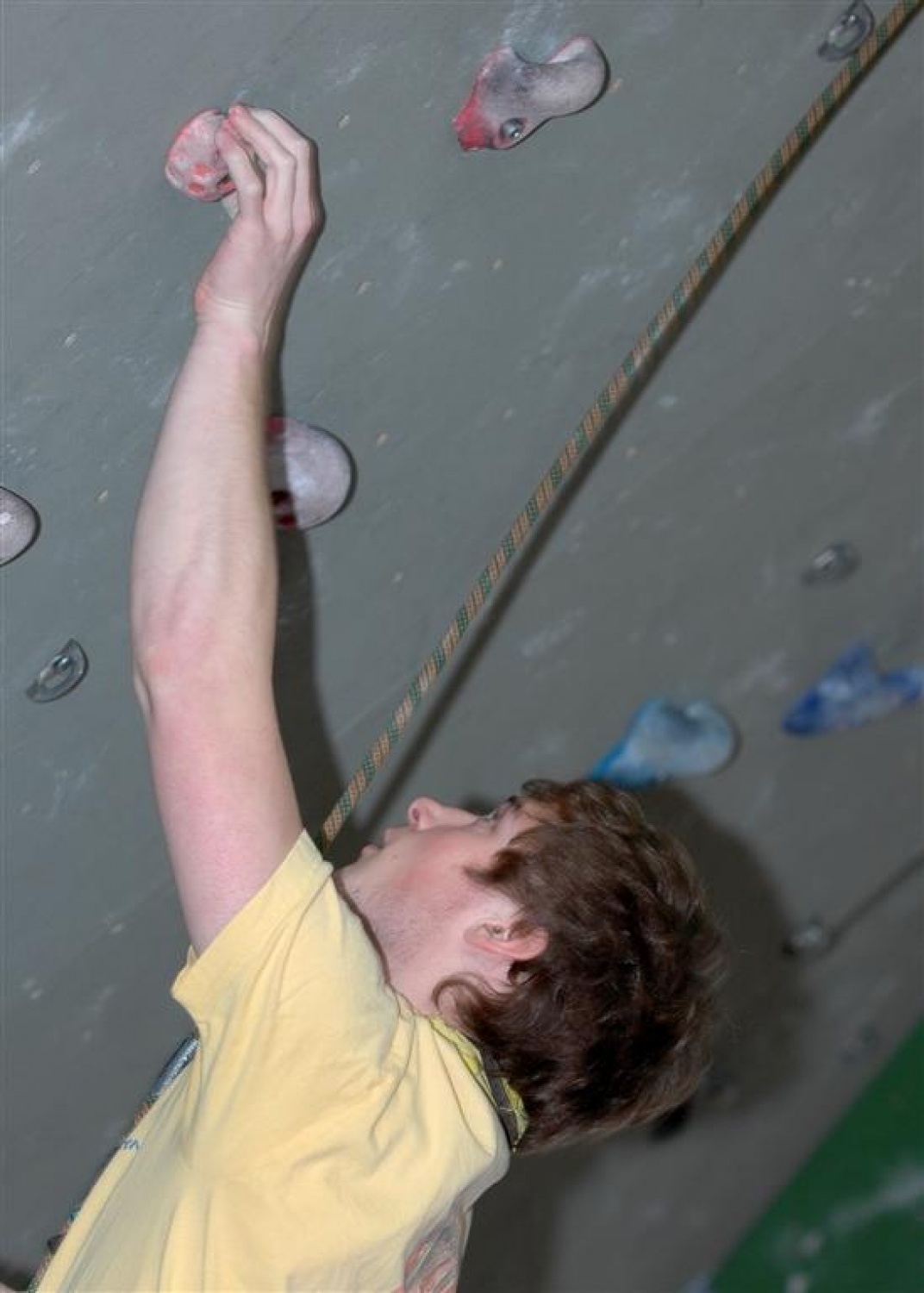 Letošnje Oprimkanje je za nami in zopet smo dobili naj oprimkarje in oprimkarice. V kraljevski PP kategoriji sta naslov ubranila Sara Jaklič (Škofja Loka 1) in Luka Boneš (Kranj 1), medtem ko smo v kategoriji IV pozdravili nova zmagovalca.