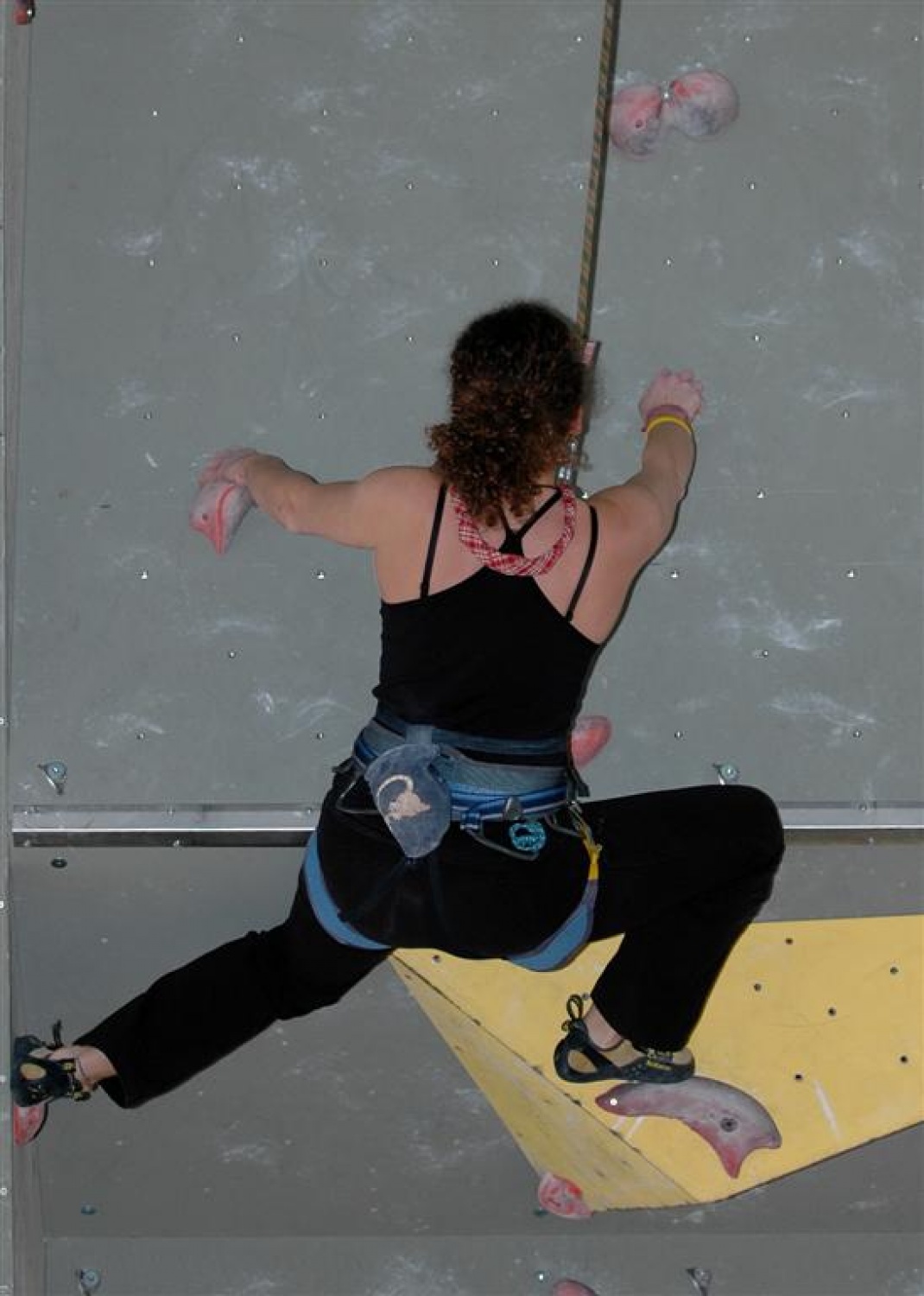 Letošnje Oprimkanje je za nami in zopet smo dobili naj oprimkarje in oprimkarice. V kraljevski PP kategoriji sta naslov ubranila Sara Jaklič (Škofja Loka 1) in Luka Boneš (Kranj 1), medtem ko smo v kategoriji IV pozdravili nova zmagovalca.