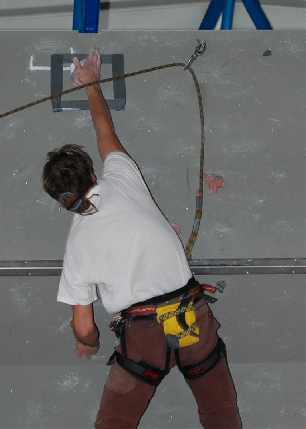 Letošnje Oprimkanje je za nami in zopet smo dobili naj oprimkarje in oprimkarice. V kraljevski PP kategoriji sta naslov ubranila Sara Jaklič (Škofja Loka 1) in Luka Boneš (Kranj 1), medtem ko smo v kategoriji IV pozdravili nova zmagovalca.