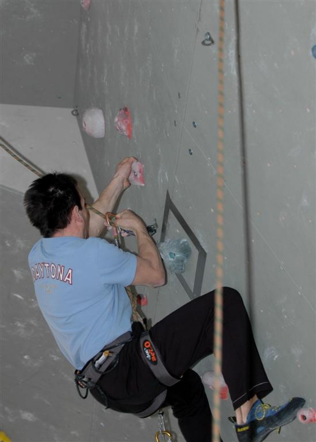 Letošnje Oprimkanje je za nami in zopet smo dobili naj oprimkarje in oprimkarice. V kraljevski PP kategoriji sta naslov ubranila Sara Jaklič (Škofja Loka 1) in Luka Boneš (Kranj 1), medtem ko smo v kategoriji IV pozdravili nova zmagovalca.