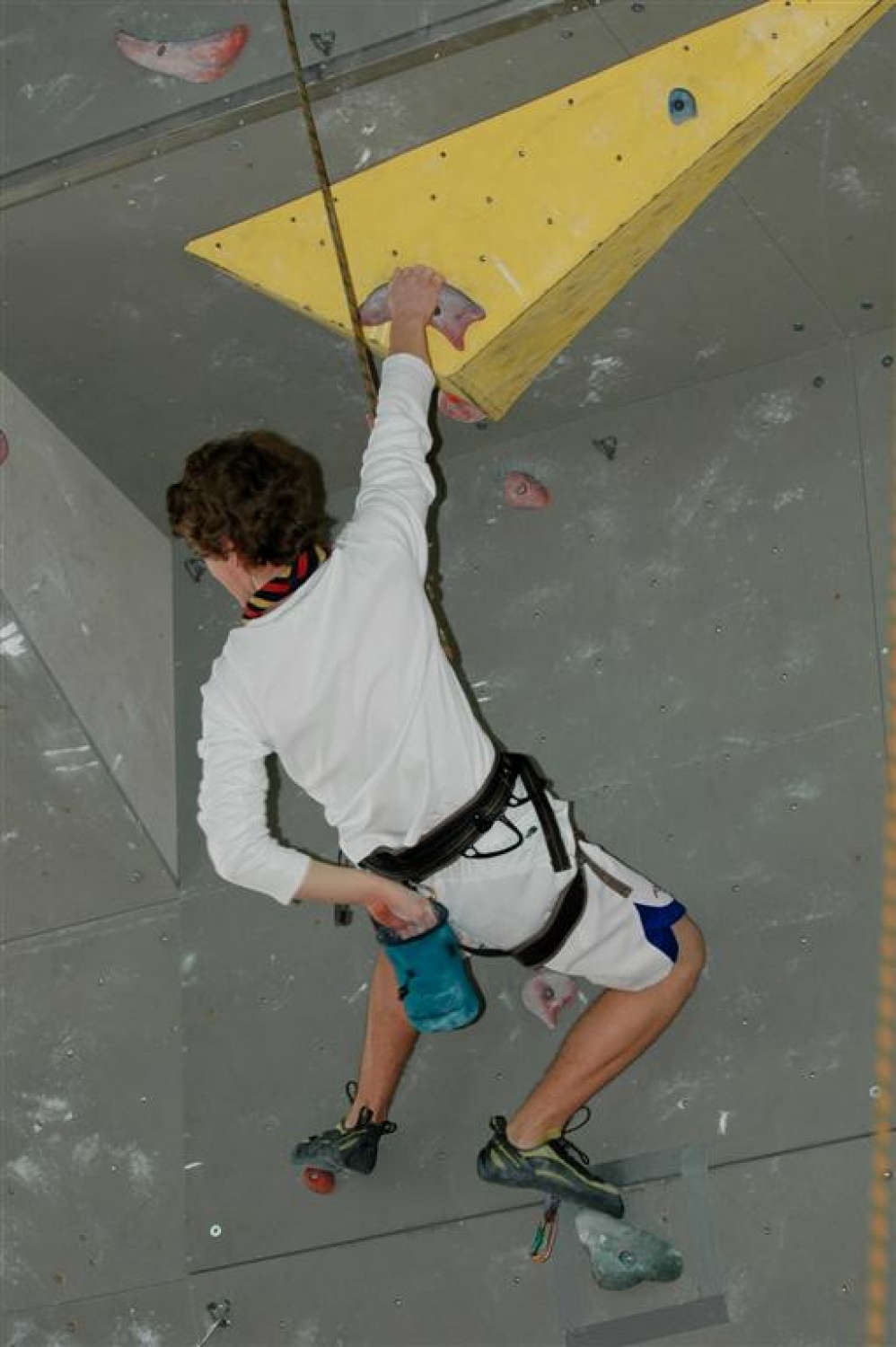 Letošnje Oprimkanje je za nami in zopet smo dobili naj oprimkarje in oprimkarice. V kraljevski PP kategoriji sta naslov ubranila Sara Jaklič (Škofja Loka 1) in Luka Boneš (Kranj 1), medtem ko smo v kategoriji IV pozdravili nova zmagovalca.