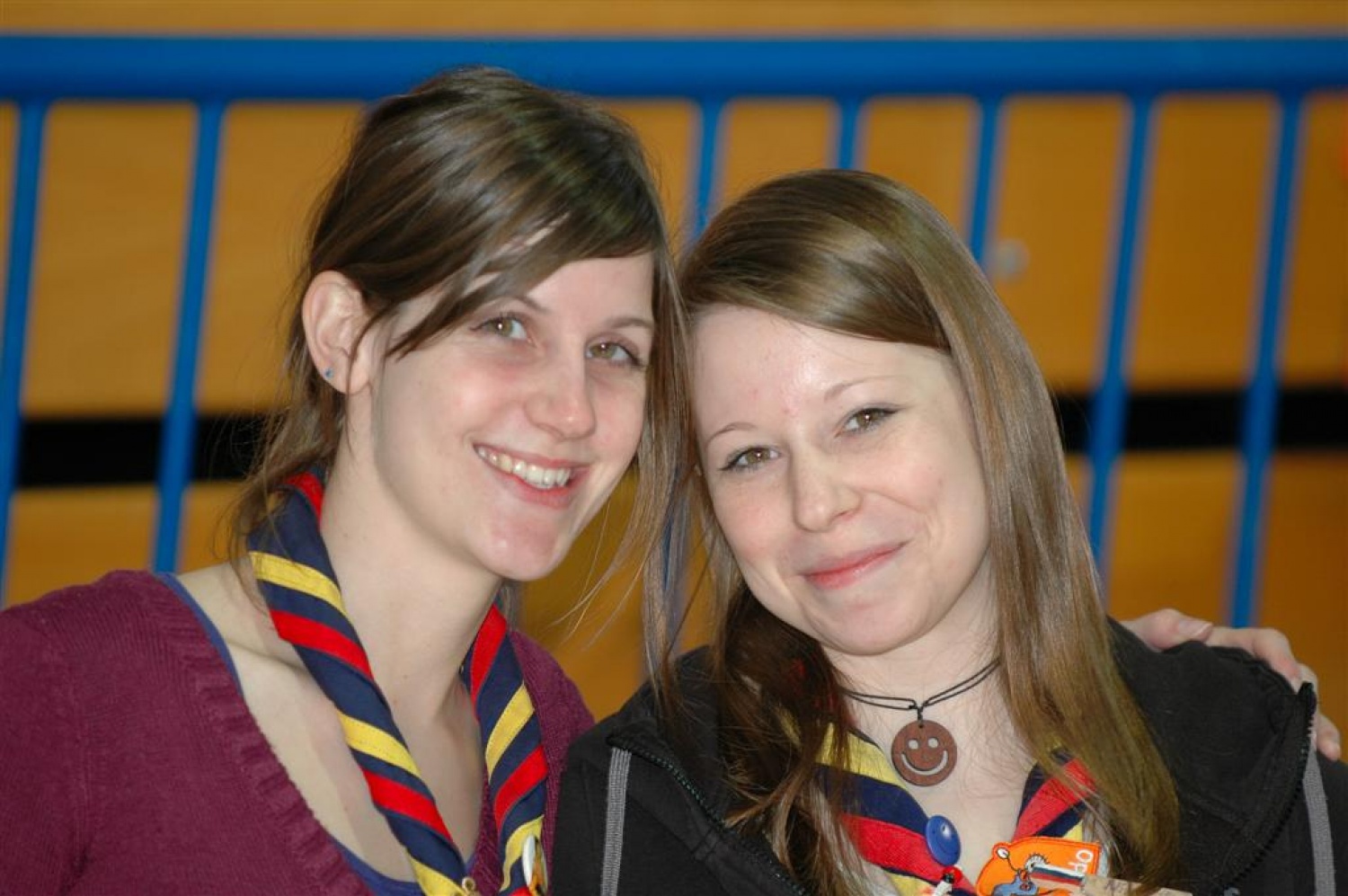 Letošnje Oprimkanje je za nami in zopet smo dobili naj oprimkarje in oprimkarice. V kraljevski PP kategoriji sta naslov ubranila Sara Jaklič (Škofja Loka 1) in Luka Boneš (Kranj 1), medtem ko smo v kategoriji IV pozdravili nova zmagovalca.