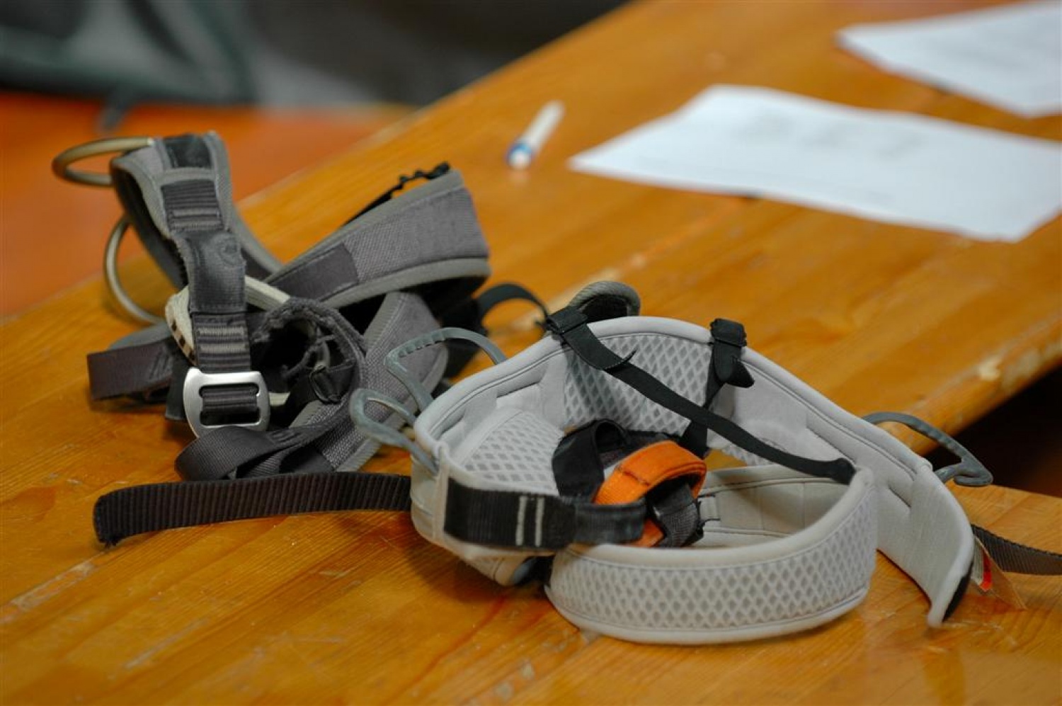 Letošnje Oprimkanje je za nami in zopet smo dobili naj oprimkarje in oprimkarice. V kraljevski PP kategoriji sta naslov ubranila Sara Jaklič (Škofja Loka 1) in Luka Boneš (Kranj 1), medtem ko smo v kategoriji IV pozdravili nova zmagovalca.