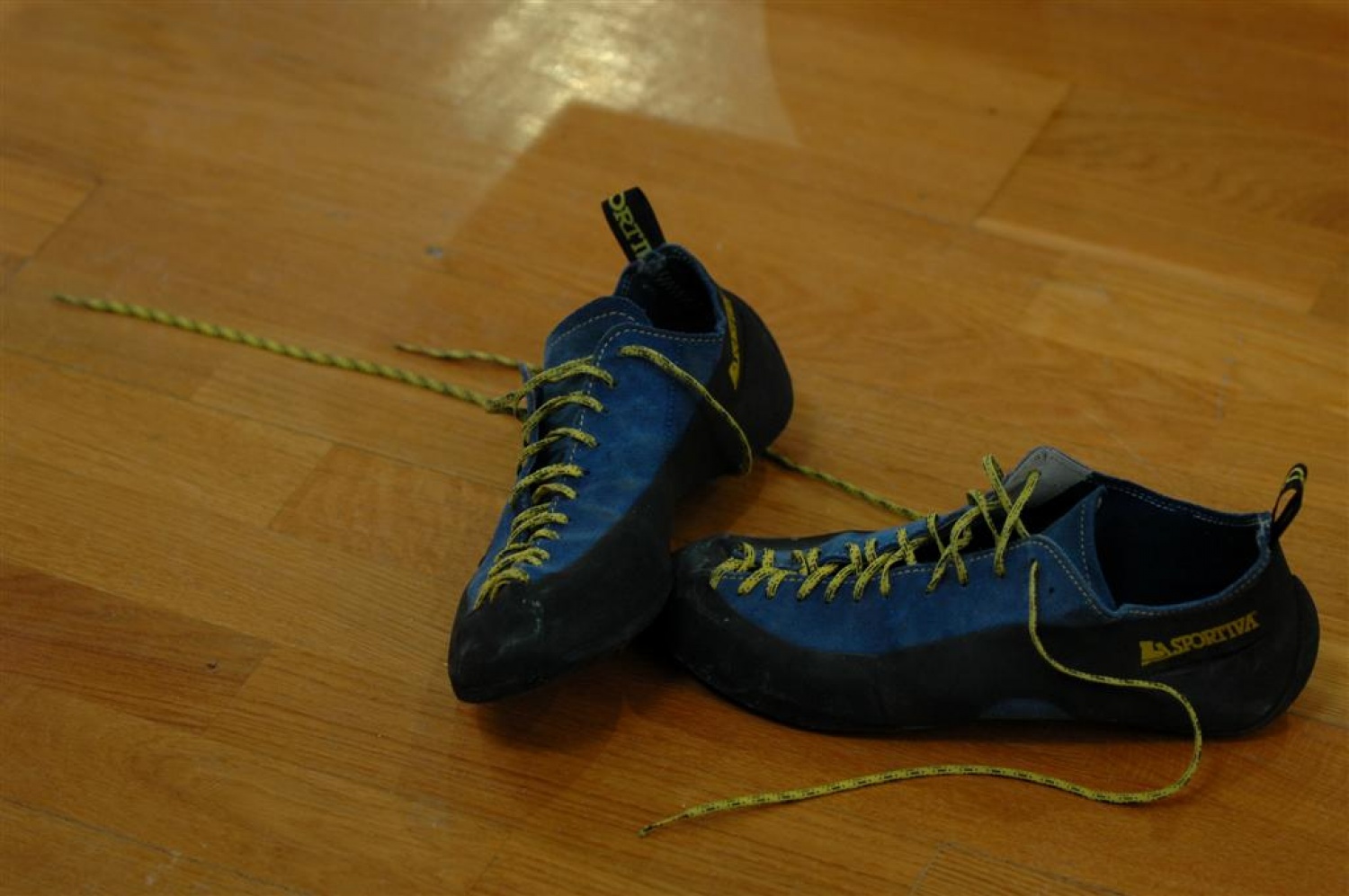 Letošnje Oprimkanje je za nami in zopet smo dobili naj oprimkarje in oprimkarice. V kraljevski PP kategoriji sta naslov ubranila Sara Jaklič (Škofja Loka 1) in Luka Boneš (Kranj 1), medtem ko smo v kategoriji IV pozdravili nova zmagovalca.