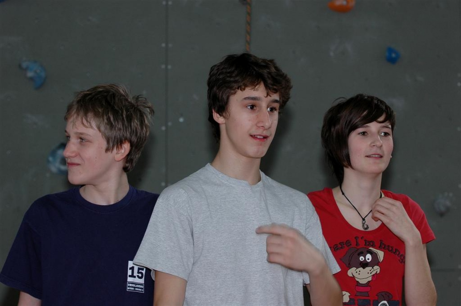 Letošnje Oprimkanje je za nami in zopet smo dobili naj oprimkarje in oprimkarice. V kraljevski PP kategoriji sta naslov ubranila Sara Jaklič (Škofja Loka 1) in Luka Boneš (Kranj 1), medtem ko smo v kategoriji IV pozdravili nova zmagovalca.