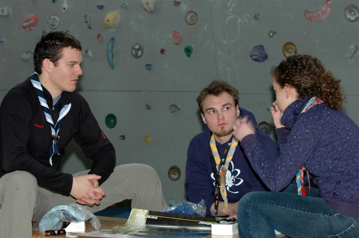 Letošnje Oprimkanje je za nami in zopet smo dobili naj oprimkarje in oprimkarice. V kraljevski PP kategoriji sta naslov ubranila Sara Jaklič (Škofja Loka 1) in Luka Boneš (Kranj 1), medtem ko smo v kategoriji IV pozdravili nova zmagovalca.