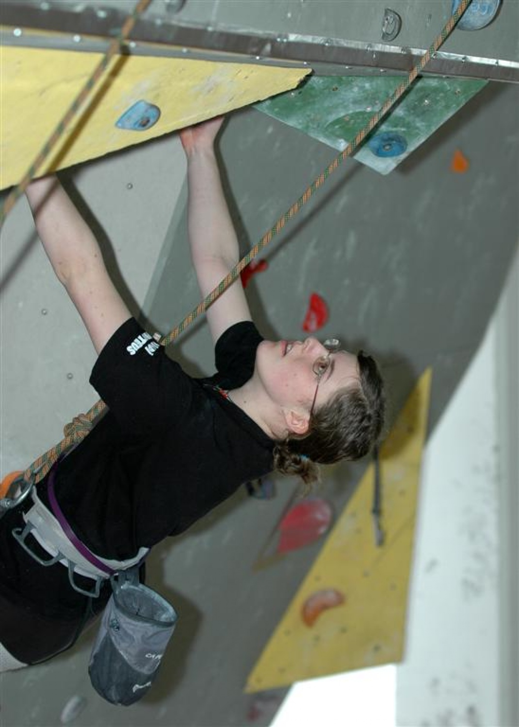 Letošnje Oprimkanje je za nami in zopet smo dobili naj oprimkarje in oprimkarice. V kraljevski PP kategoriji sta naslov ubranila Sara Jaklič (Škofja Loka 1) in Luka Boneš (Kranj 1), medtem ko smo v kategoriji IV pozdravili nova zmagovalca.