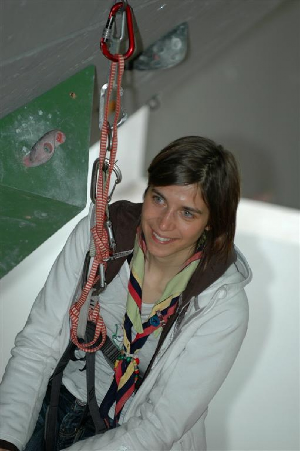 Letošnje Oprimkanje je za nami in zopet smo dobili naj oprimkarje in oprimkarice. V kraljevski PP kategoriji sta naslov ubranila Sara Jaklič (Škofja Loka 1) in Luka Boneš (Kranj 1), medtem ko smo v kategoriji IV pozdravili nova zmagovalca.