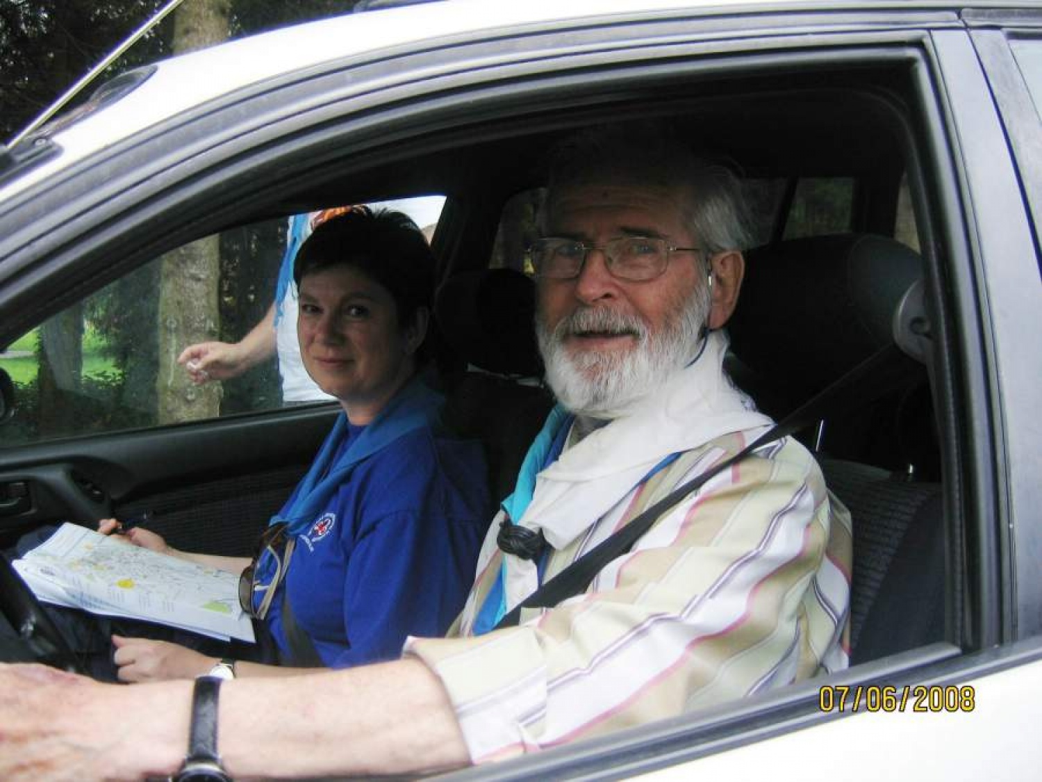 Herman je pripravljen