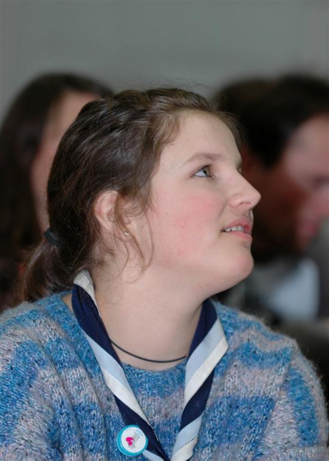 Letošnje Oprimkanje je za nami in zopet smo dobili naj oprimkarje in oprimkarice. V kraljevski PP kategoriji sta naslov ubranila Sara Jaklič (Škofja Loka 1) in Luka Boneš (Kranj 1), medtem ko smo v kategoriji IV pozdravili nova zmagovalca.