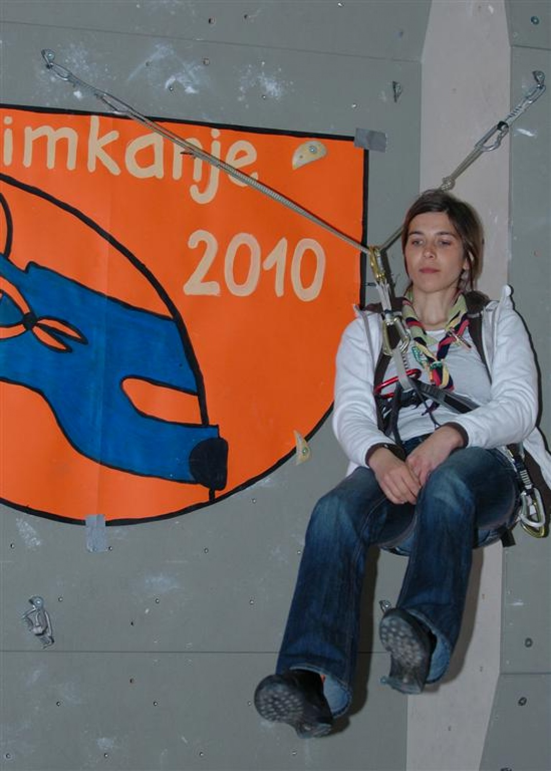 Letošnje Oprimkanje je za nami in zopet smo dobili naj oprimkarje in oprimkarice. V kraljevski PP kategoriji sta naslov ubranila Sara Jaklič (Škofja Loka 1) in Luka Boneš (Kranj 1), medtem ko smo v kategoriji IV pozdravili nova zmagovalca.