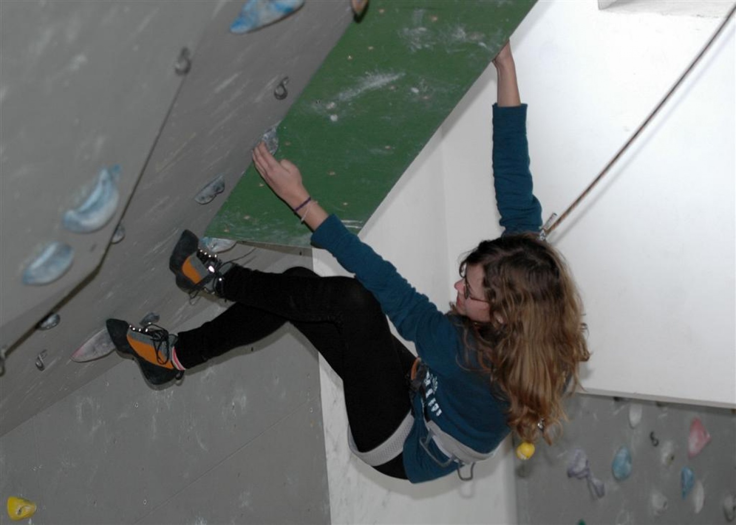 Letošnje Oprimkanje je za nami in zopet smo dobili naj oprimkarje in oprimkarice. V kraljevski PP kategoriji sta naslov ubranila Sara Jaklič (Škofja Loka 1) in Luka Boneš (Kranj 1), medtem ko smo v kategoriji IV pozdravili nova zmagovalca.