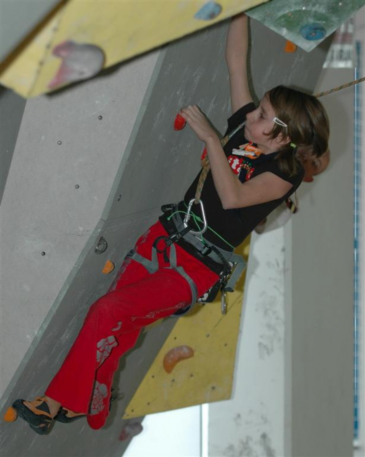 Letošnje Oprimkanje je za nami in zopet smo dobili naj oprimkarje in oprimkarice. V kraljevski PP kategoriji sta naslov ubranila Sara Jaklič (Škofja Loka 1) in Luka Boneš (Kranj 1), medtem ko smo v kategoriji IV pozdravili nova zmagovalca.