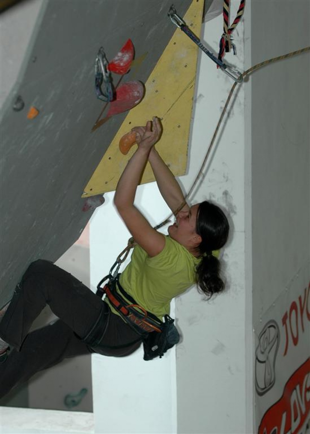 Letošnje Oprimkanje je za nami in zopet smo dobili naj oprimkarje in oprimkarice. V kraljevski PP kategoriji sta naslov ubranila Sara Jaklič (Škofja Loka 1) in Luka Boneš (Kranj 1), medtem ko smo v kategoriji IV pozdravili nova zmagovalca.