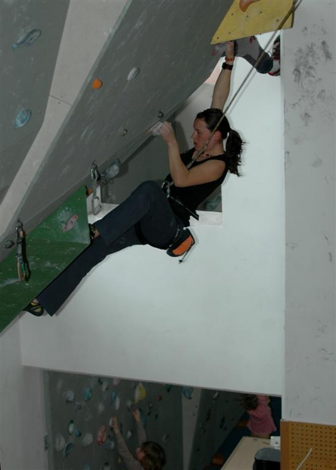 Letošnje Oprimkanje je za nami in zopet smo dobili naj oprimkarje in oprimkarice. V kraljevski PP kategoriji sta naslov ubranila Sara Jaklič (Škofja Loka 1) in Luka Boneš (Kranj 1), medtem ko smo v kategoriji IV pozdravili nova zmagovalca.