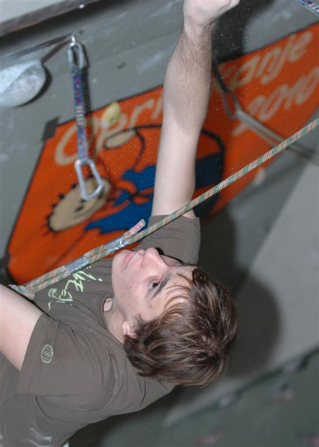 Letošnje Oprimkanje je za nami in zopet smo dobili naj oprimkarje in oprimkarice. V kraljevski PP kategoriji sta naslov ubranila Sara Jaklič (Škofja Loka 1) in Luka Boneš (Kranj 1), medtem ko smo v kategoriji IV pozdravili nova zmagovalca.