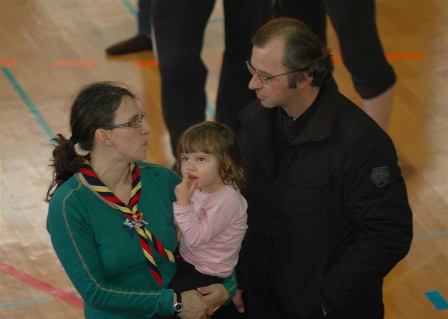 Letošnje Oprimkanje je za nami in zopet smo dobili naj oprimkarje in oprimkarice. V kraljevski PP kategoriji sta naslov ubranila Sara Jaklič (Škofja Loka 1) in Luka Boneš (Kranj 1), medtem ko smo v kategoriji IV pozdravili nova zmagovalca.