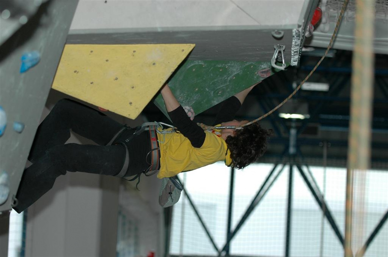 Letošnje Oprimkanje je za nami in zopet smo dobili naj oprimkarje in oprimkarice. V kraljevski PP kategoriji sta naslov ubranila Sara Jaklič (Škofja Loka 1) in Luka Boneš (Kranj 1), medtem ko smo v kategoriji IV pozdravili nova zmagovalca.