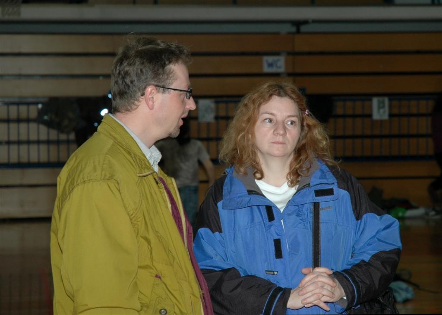 Letošnje Oprimkanje je za nami in zopet smo dobili naj oprimkarje in oprimkarice. V kraljevski PP kategoriji sta naslov ubranila Sara Jaklič (Škofja Loka 1) in Luka Boneš (Kranj 1), medtem ko smo v kategoriji IV pozdravili nova zmagovalca.