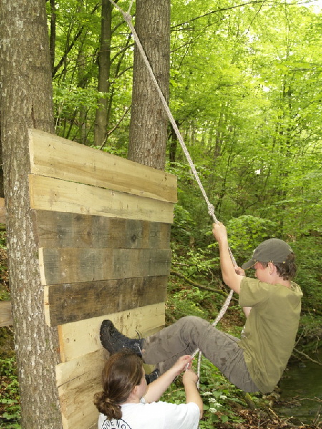 Kako smo praznovali po argonavtsko