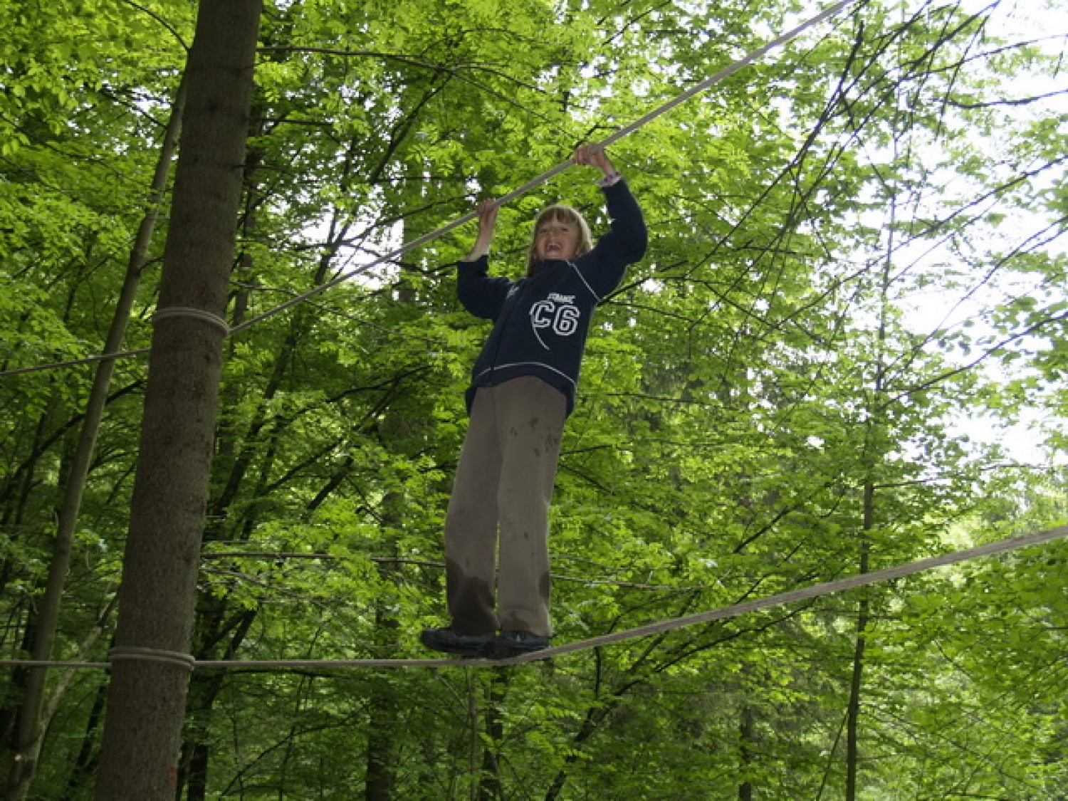 Kako smo praznovali po argonavtsko