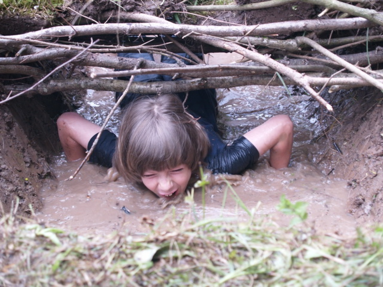 Kako smo praznovali po argonavtsko