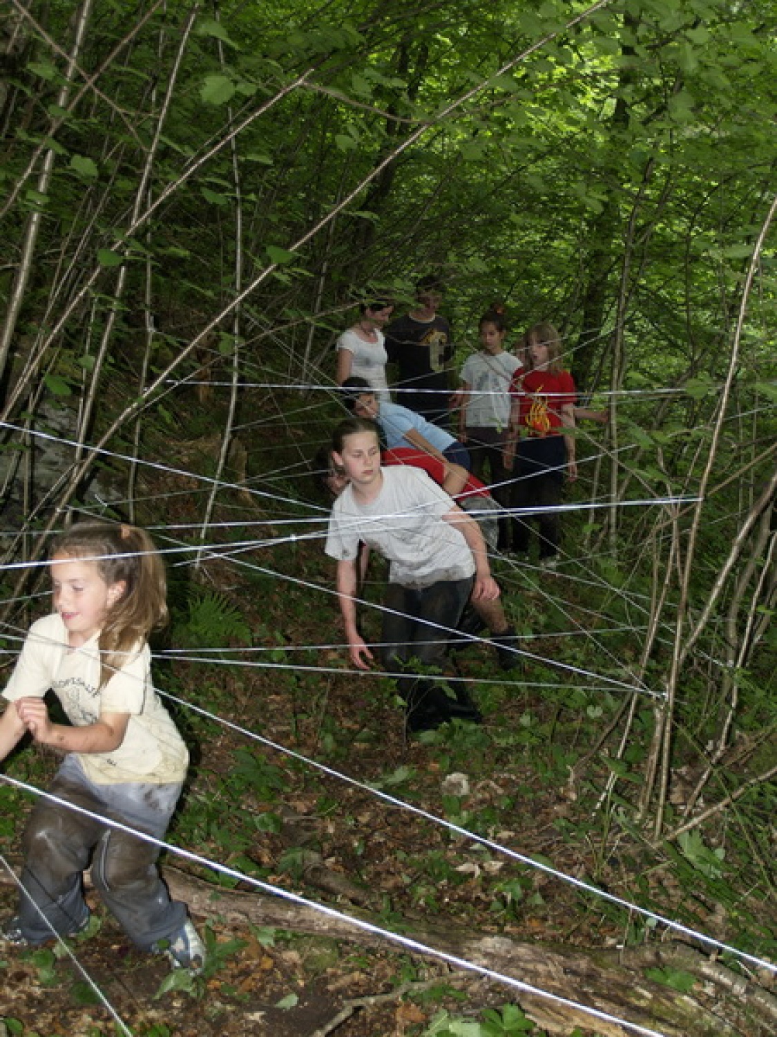 Kako smo praznovali po argonavtsko