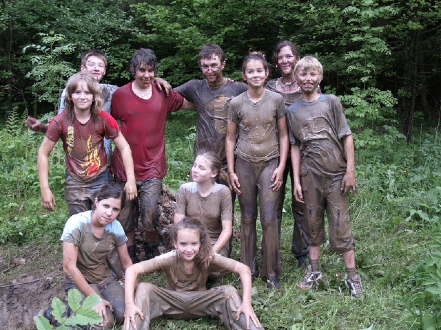 Kako smo praznovali po argonavtsko