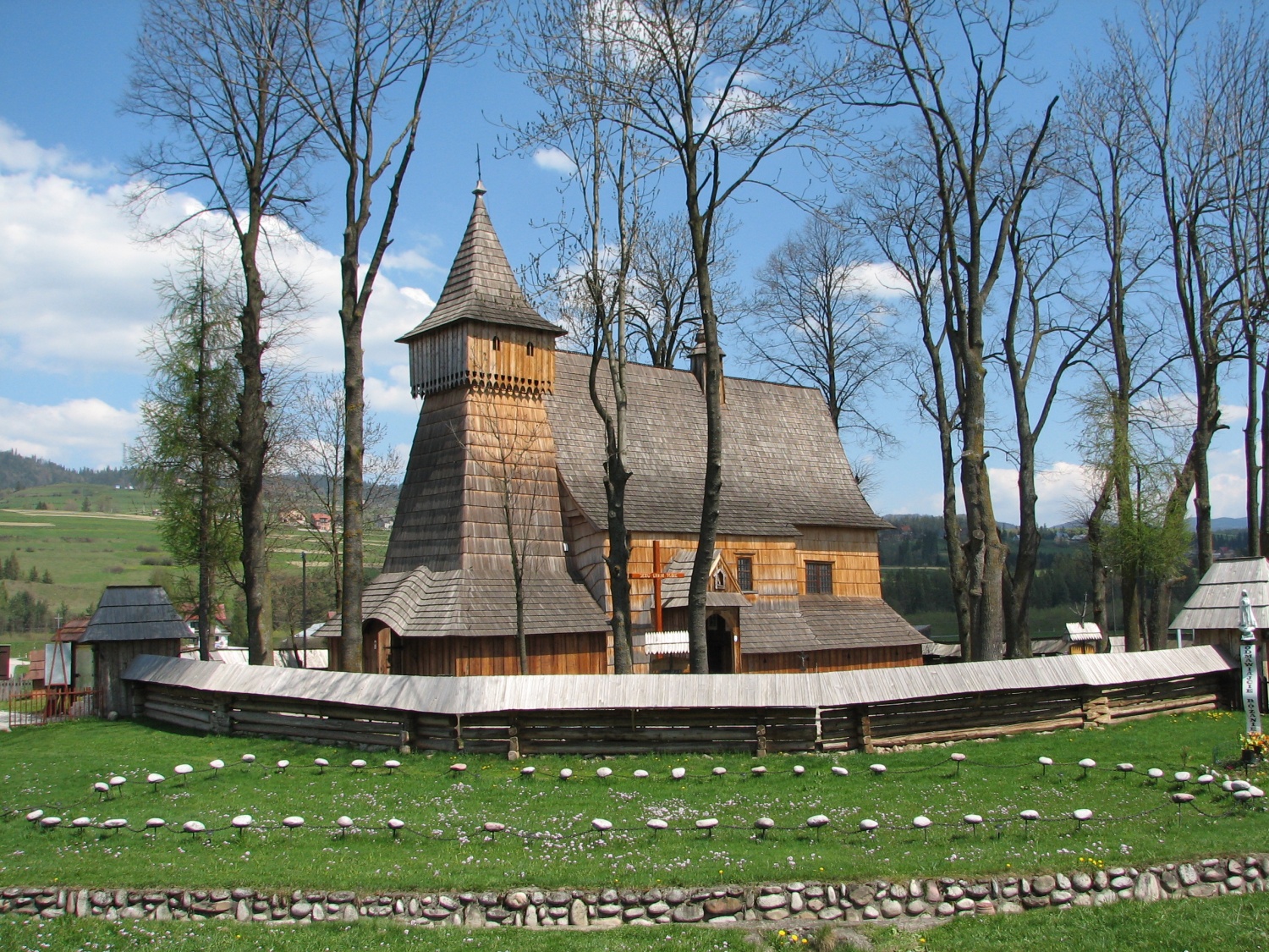 SKVO romanje stega Maribor 2.