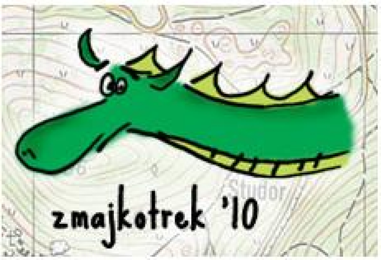Zmajkotrek
