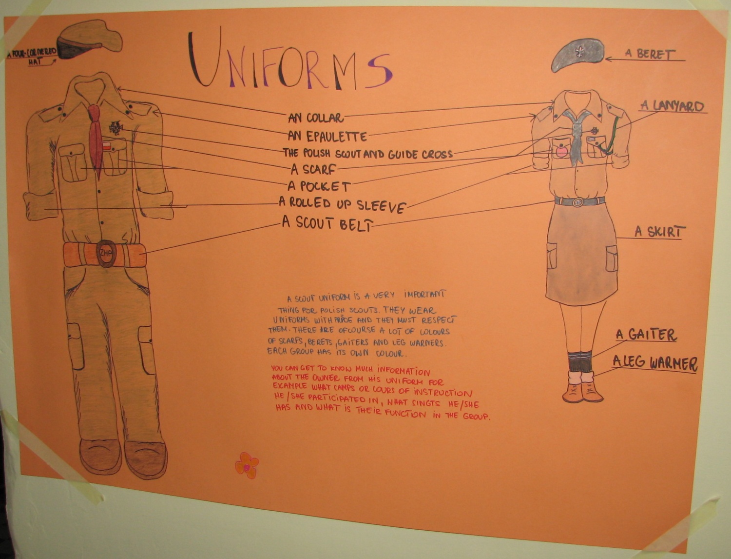 SKVO romanje stega Maribor 2.