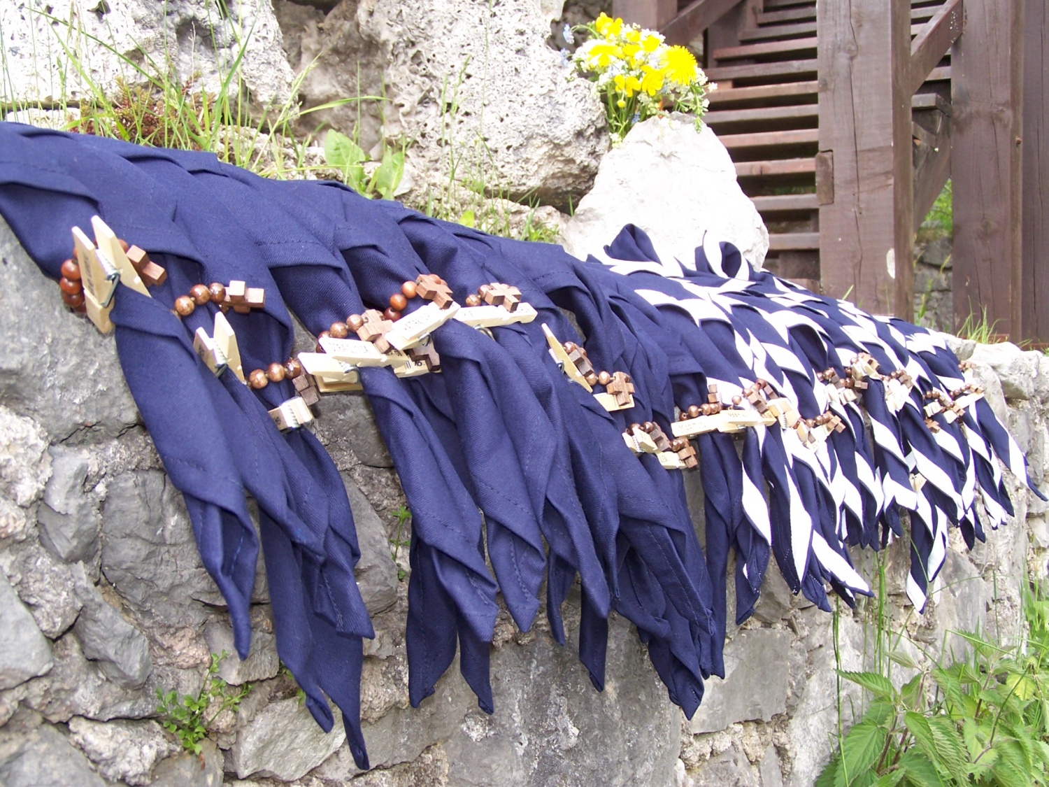 obljube 2008, LJ2, grad Kamen