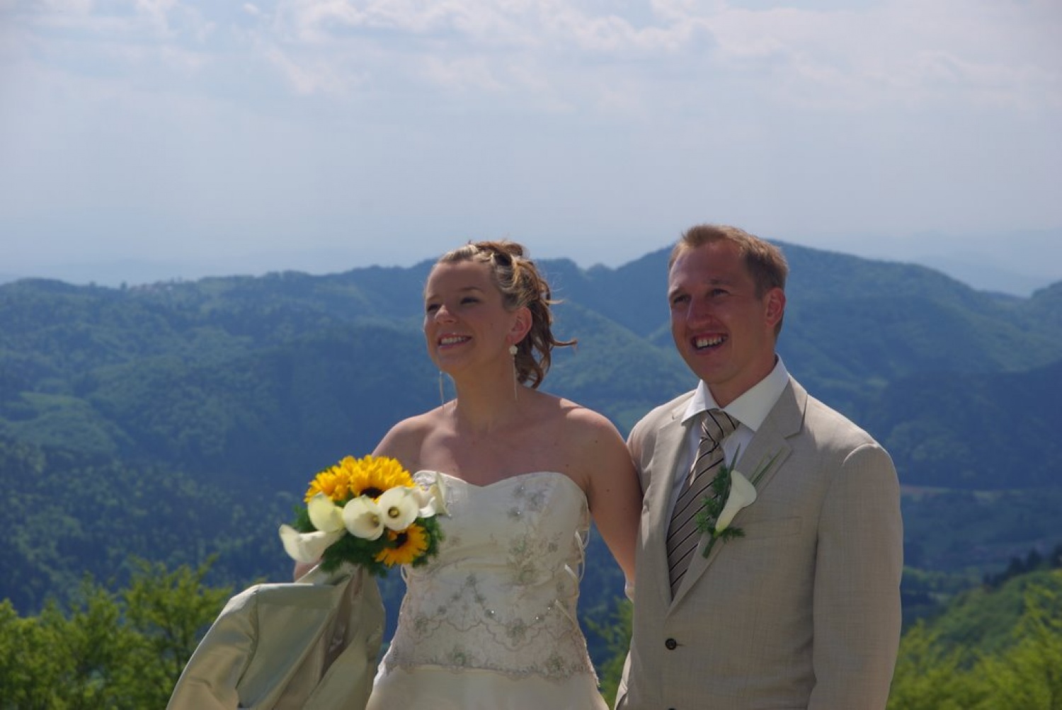 Kako je bilo lepo...